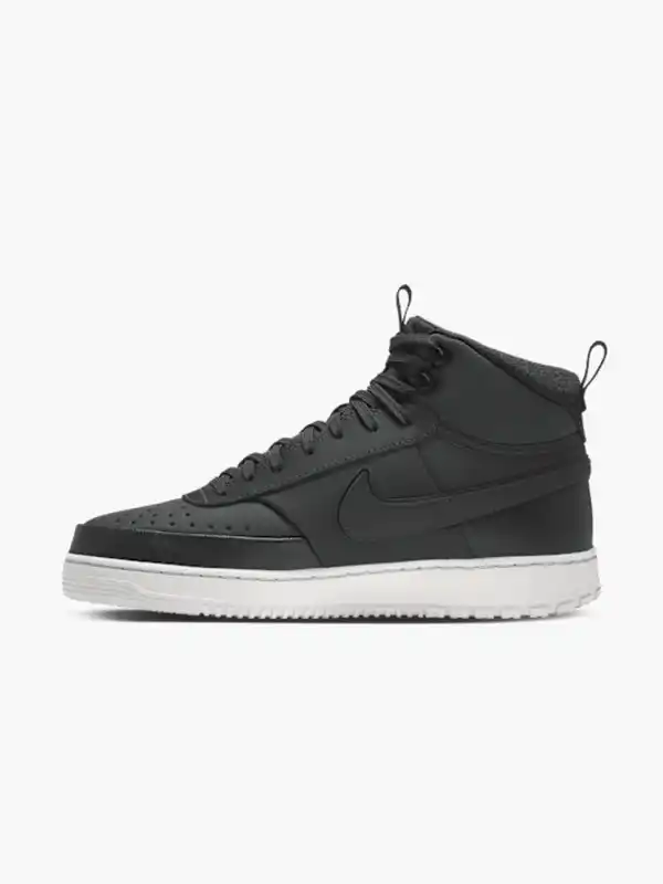 Bild 3 von Nike COURT VISION MID WNTR Hoher Sneaker