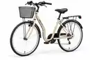 Bild 1 von Beraud City Bike Tiefeinstieg 26" Fahrrad CAPUCINE 26X1.75 6V Beige