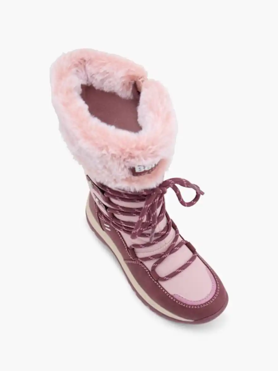 Bild 2 von Bench Stiefel