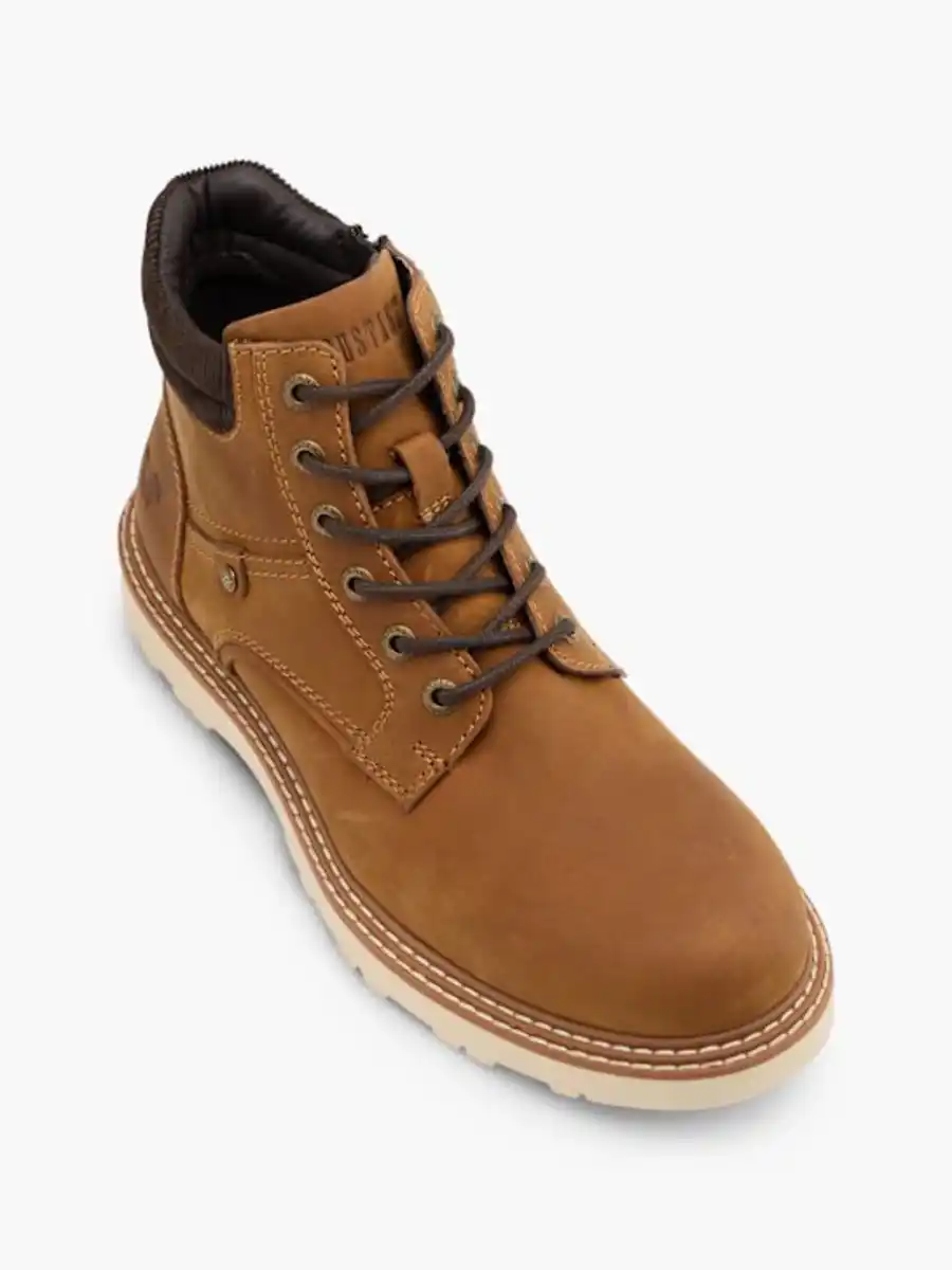 Bild 2 von Mustang Schnürboots