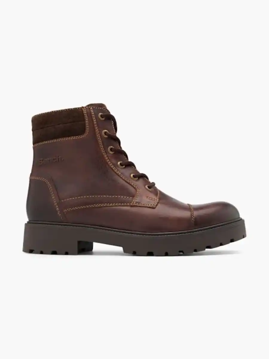 Bild 1 von Bench Schnürboots