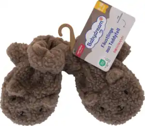 Babydream Fäustlinge
