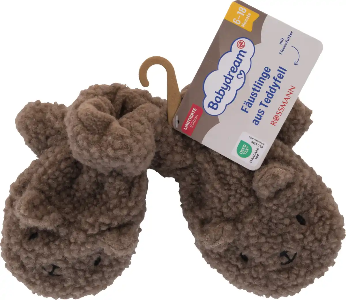 Bild 1 von Babydream Fäustlinge