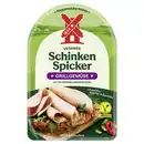 Bild 1 von RÜGENWALDER MÜHLE Veganer Schinken Spicker 80 g, Grillgemüse