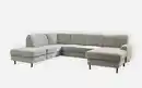 Bild 3 von systempolster - Wohnlandschaft ZE-EM09002