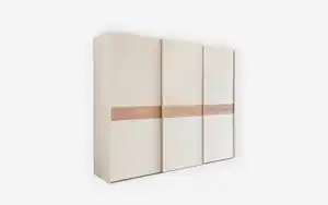 SCHÖNER WOHNEN-Kollektion - Schwebetürenschrank Minori
