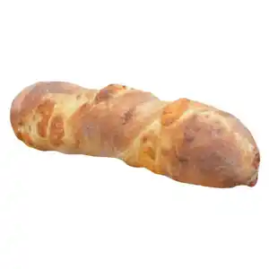 MEINE BACKWELT Pikanter Steinofen-Käsestick