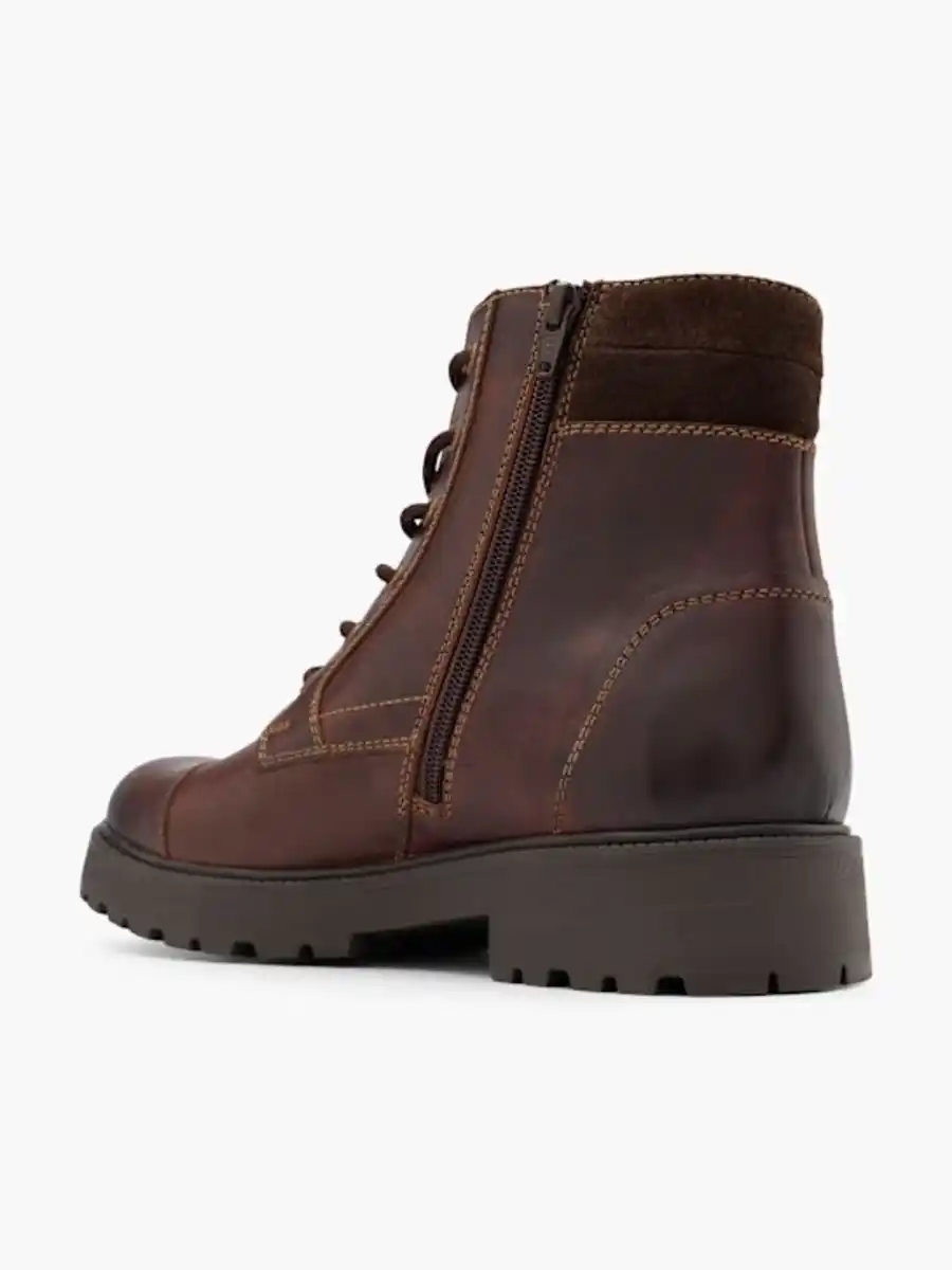 Bild 3 von Bench Schnürboots