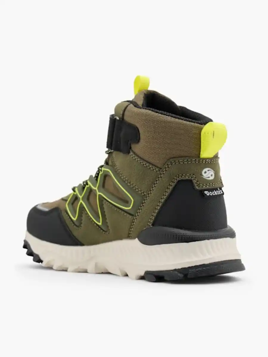 Bild 3 von Dockers Winterboots