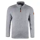 Bild 1 von Route 66 Strickfleece-Jacke für Herren