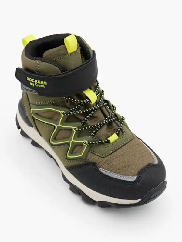 Bild 2 von Dockers Winterboots