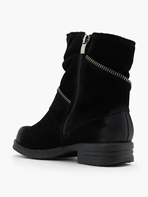 Bild 3 von Mustang Online Exklusiv Stiefelette