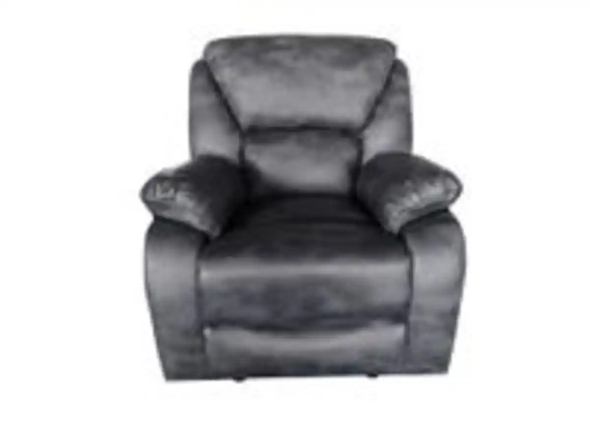 Bild 4 von Happy Home 3tlg. Sofa-Set - Grau