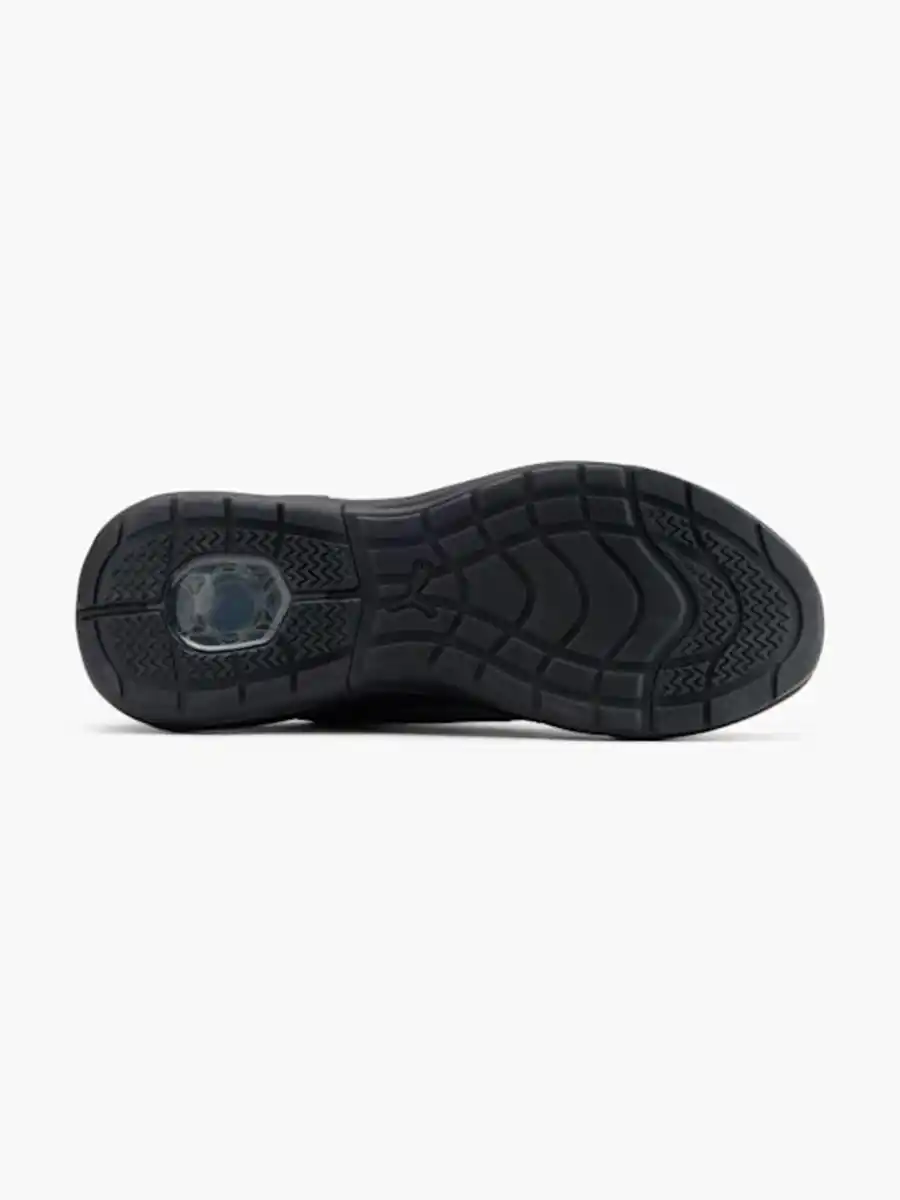 Bild 4 von PUMA X-CELL NOVA FS SUEDE Slip On Sneaker