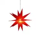 Bild 1 von 3D-LED-Outdoor-Weihnachtsstern