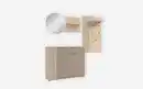 Bild 1 von hardi - Garderobenkombination Pisa Garderobe