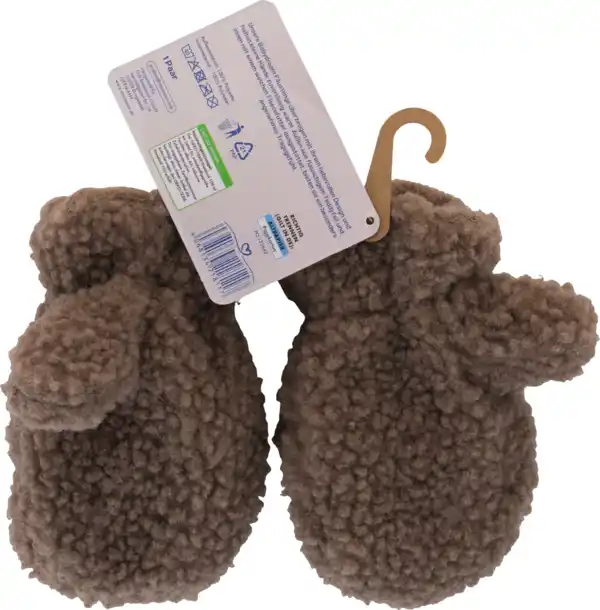 Bild 3 von Babydream Fäustlinge