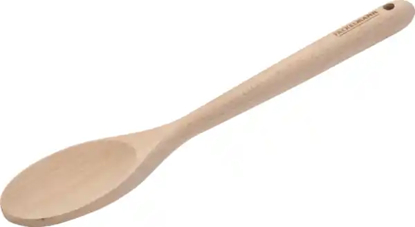 Bild 2 von FACKELMANN Kochlöffel 28cm