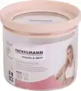 Bild 1 von FACKELMANN Vorratsbehälter Glas 500ml