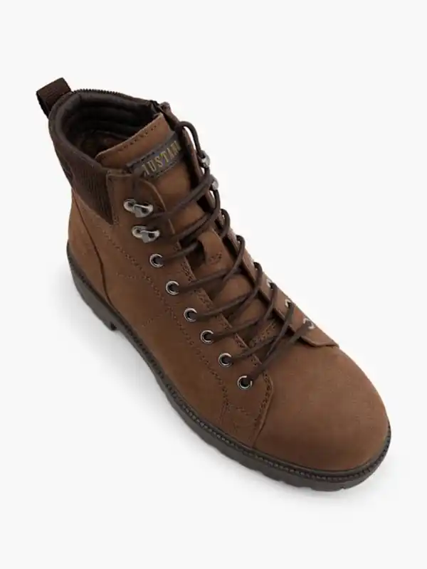 Bild 2 von Mustang Schnürboots