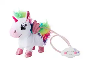 Simba PetZoo Rainbow Unicorn