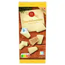 Bild 1 von WINTERTRAUM Baumkuchenspitzen 150 g, Weiße Schokolade