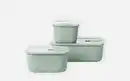 Bild 2 von Mepal - Frischhaltedosen-Set Easyclip Frischhaltedosen-Set