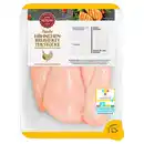 Bild 1 von MEINE METZGEREI Hähnchen-Brustfilet 600 g