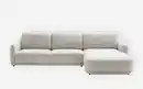 Bild 1 von SCHÖNER WOHNEN-Kollektion - Ecksofa Wonder