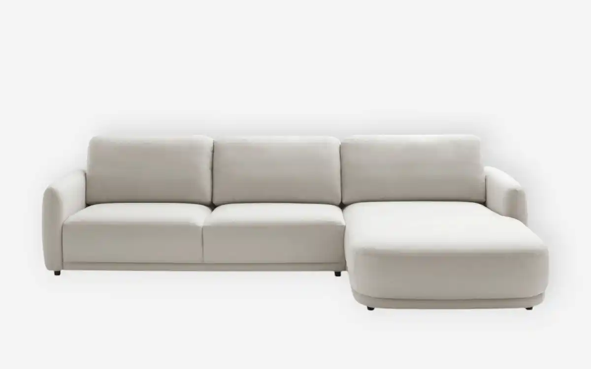 Bild 1 von SCHÖNER WOHNEN-Kollektion - Ecksofa Wonder