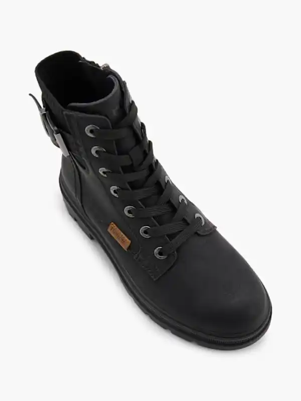 Bild 2 von Bench Schnürboots
