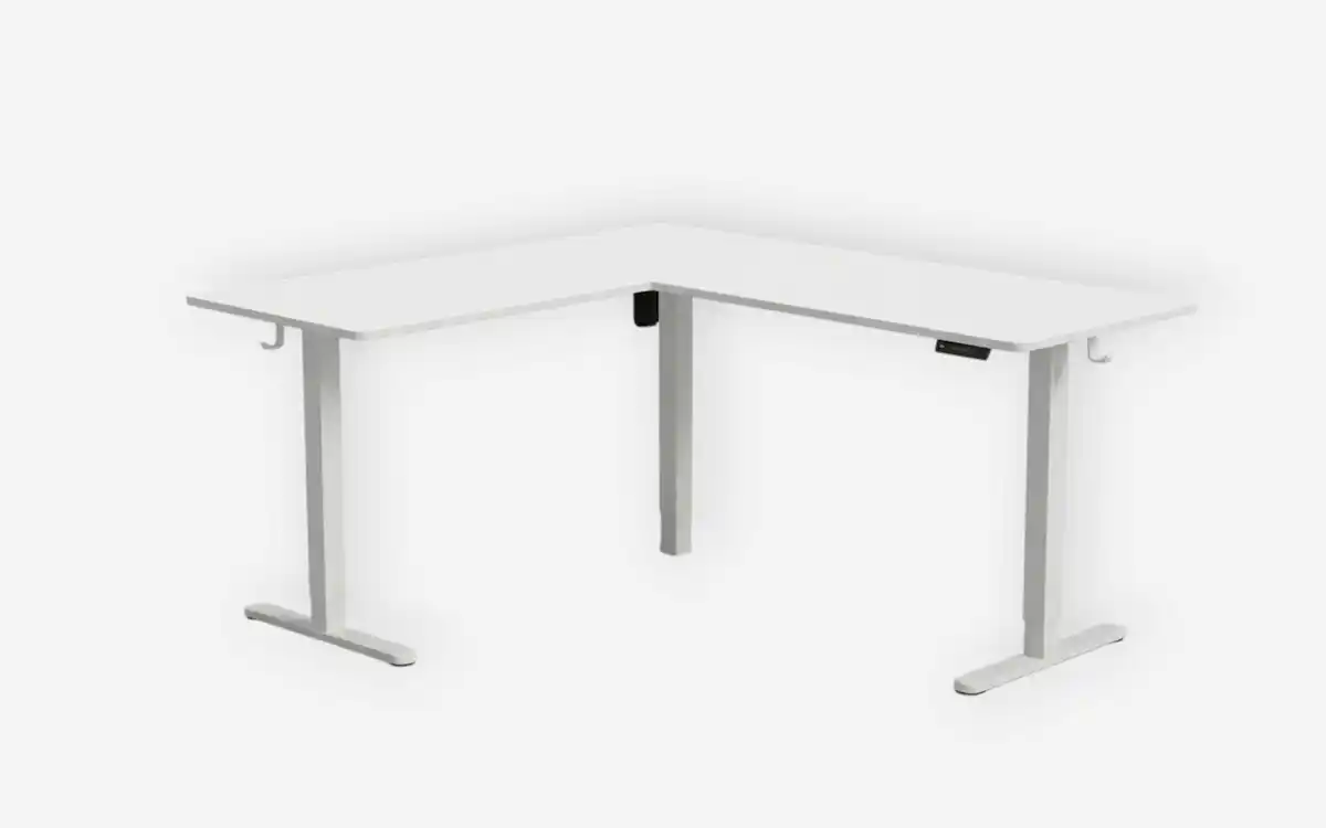 Bild 2 von hardi - Schreibtisch Timo 3