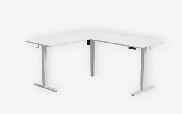 Bild 2 von hardi - Schreibtisch Timo 3