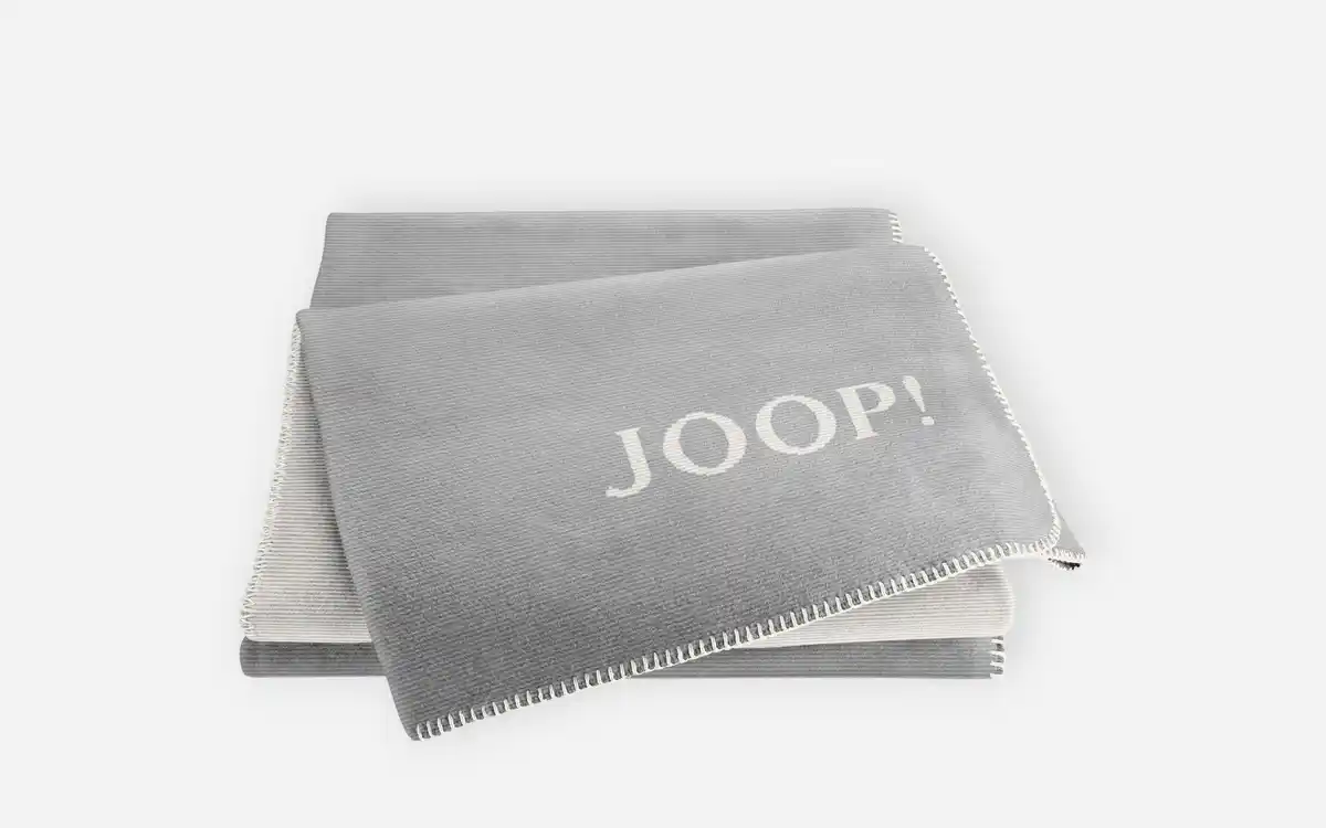 Bild 3 von JOOP! Wohndecke JOOP! - Melange Doubleface