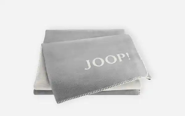 Bild 3 von JOOP! Wohndecke JOOP! - Melange Doubleface