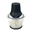 Bild 1 von AMBIANO Handmixer oder Zerkleinerer, Zerkleinerer, Schwarz