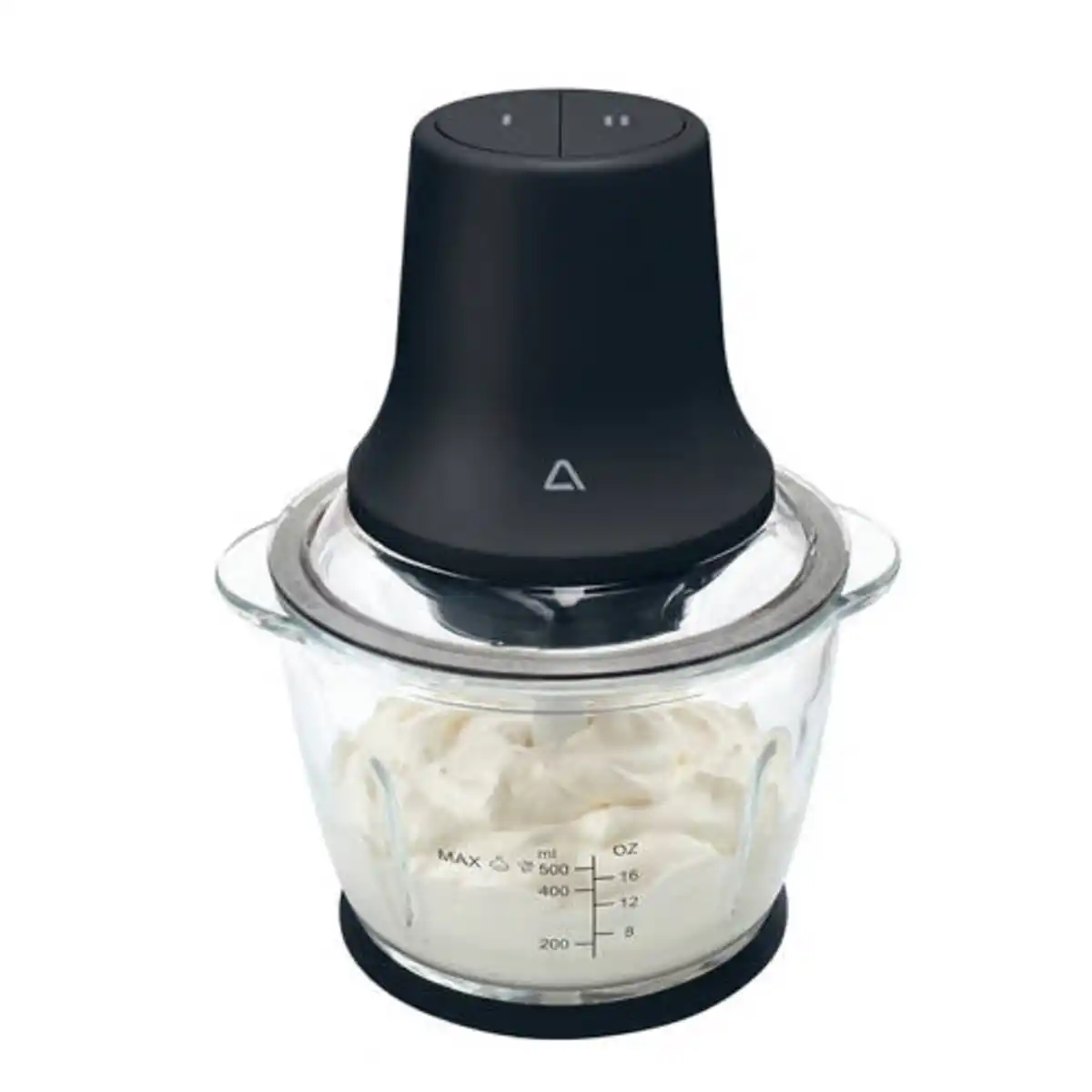 Bild 1 von AMBIANO Handmixer oder Zerkleinerer, Zerkleinerer, Schwarz