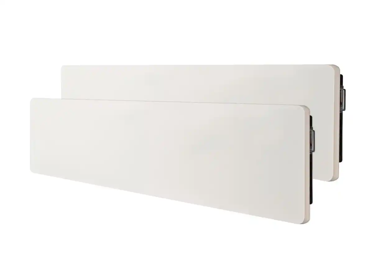 Bild 1 von SILVA HOMELINE Anti-Schimmelheizung DUO PACK  SD 5002, 50 W
