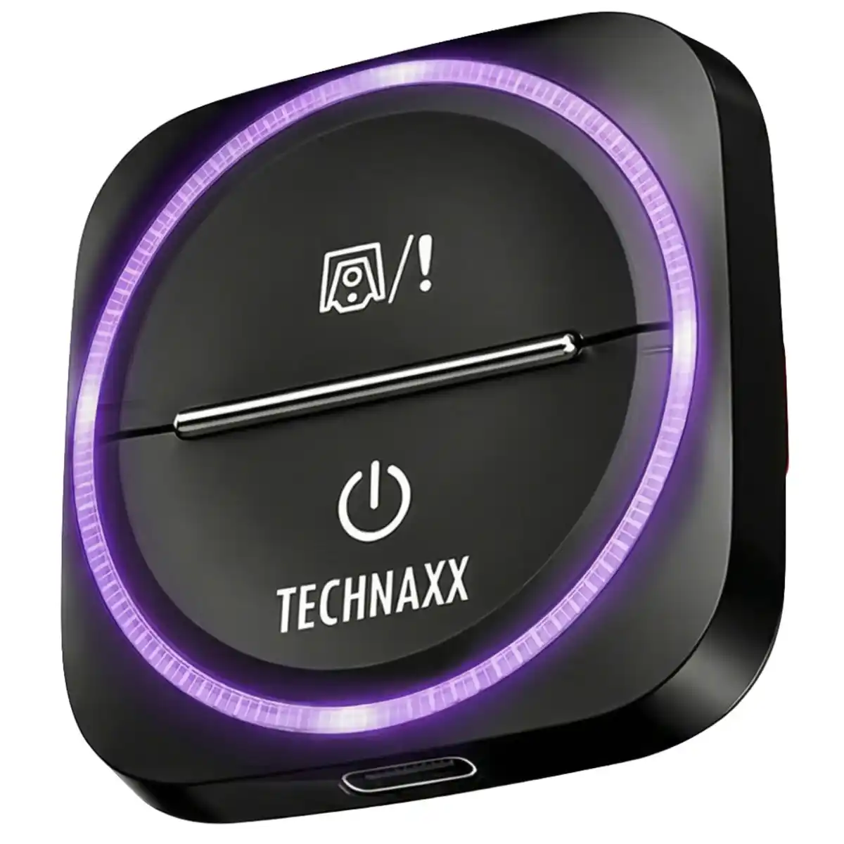 Bild 1 von Technaxx Straßenverkehrswarner Secure Drive TX-387