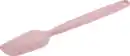Bild 2 von FACKELMANN Teigschaber Silikon, rosa