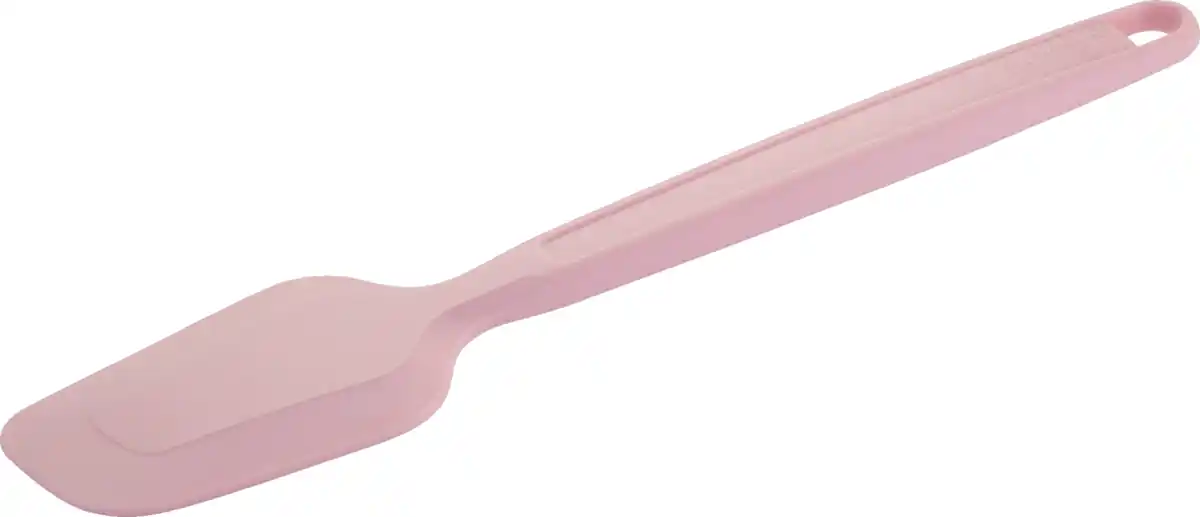 Bild 2 von FACKELMANN Teigschaber Silikon, rosa