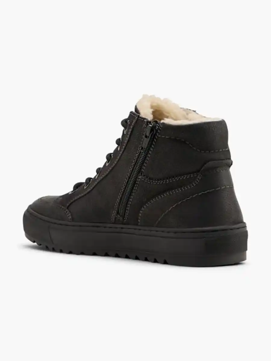 Bild 3 von Bench Schnürboots