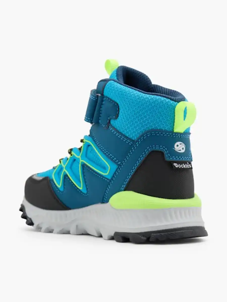 Bild 3 von Dockers Winterboots