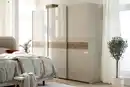 Bild 2 von SCHÖNER WOHNEN-Kollektion - Schwebetürenschrank Minori