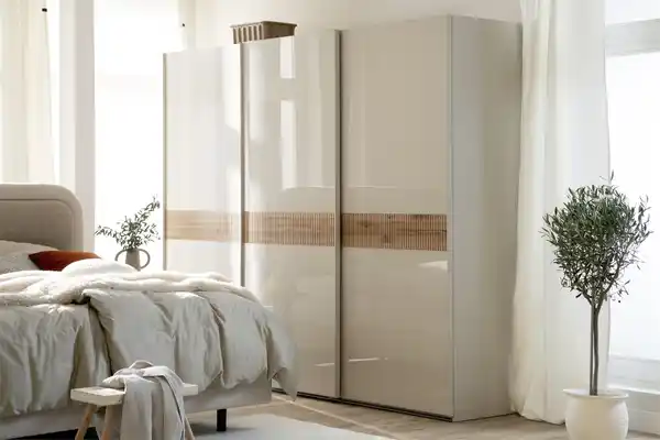 Bild 2 von SCHÖNER WOHNEN-Kollektion - Schwebetürenschrank Minori