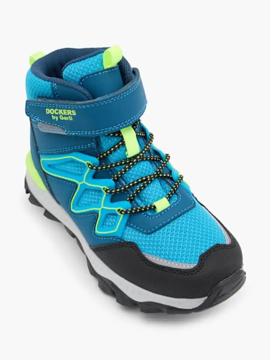 Bild 2 von Dockers Winterboots