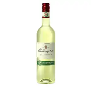 Rotkäppchen Weißwein Müller-Thurgau halbtrocken