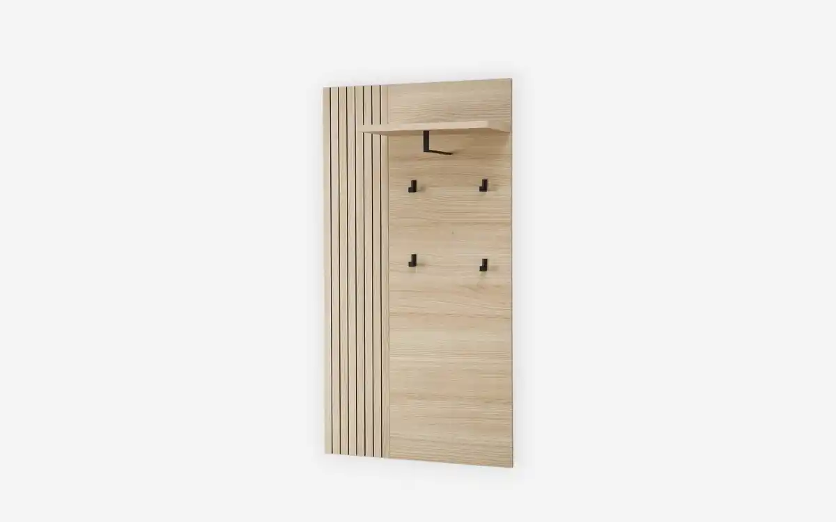 Bild 3 von hardi - Garderobenkombination Pisa Garderobe