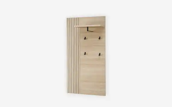 Bild 3 von hardi - Garderobenkombination Pisa Garderobe