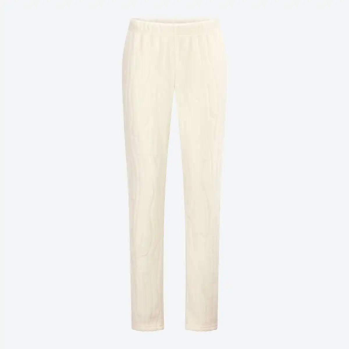 Bild 3 von Damen-Homewear-Hose aus Fleece